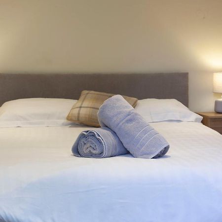 Bed and Breakfast The Great Western Abergavenny Zewnętrze zdjęcie