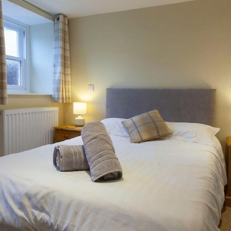 Bed and Breakfast The Great Western Abergavenny Zewnętrze zdjęcie