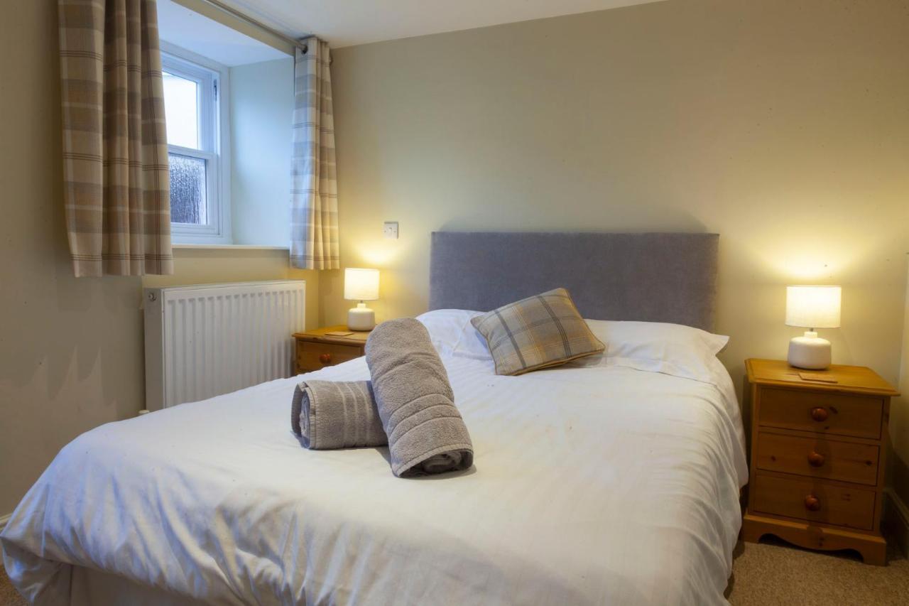 Bed and Breakfast The Great Western Abergavenny Zewnętrze zdjęcie