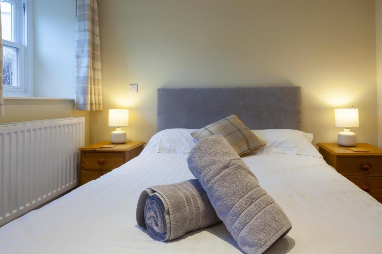 Bed and Breakfast The Great Western Abergavenny Zewnętrze zdjęcie