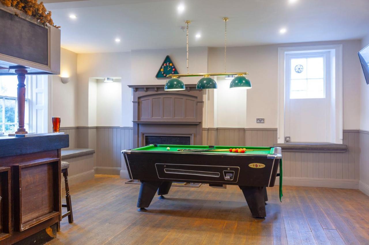 Bed and Breakfast The Great Western Abergavenny Zewnętrze zdjęcie